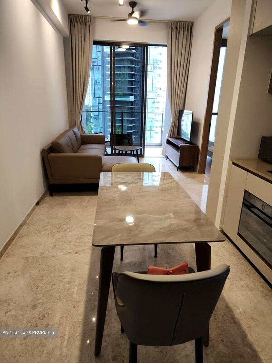 The Avenir (D9), Condominium #499399721